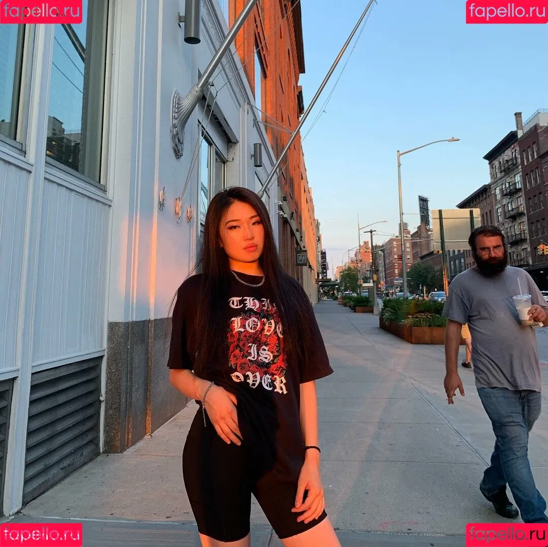 lilnina666 / n.nina666 Onlyfans Photo Gallery 