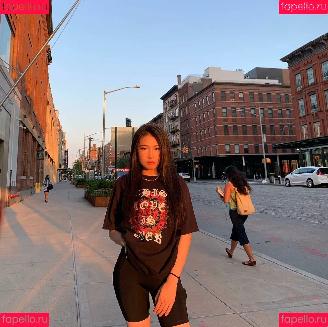 lilnina666 / n.nina666 Onlyfans Photo Gallery 