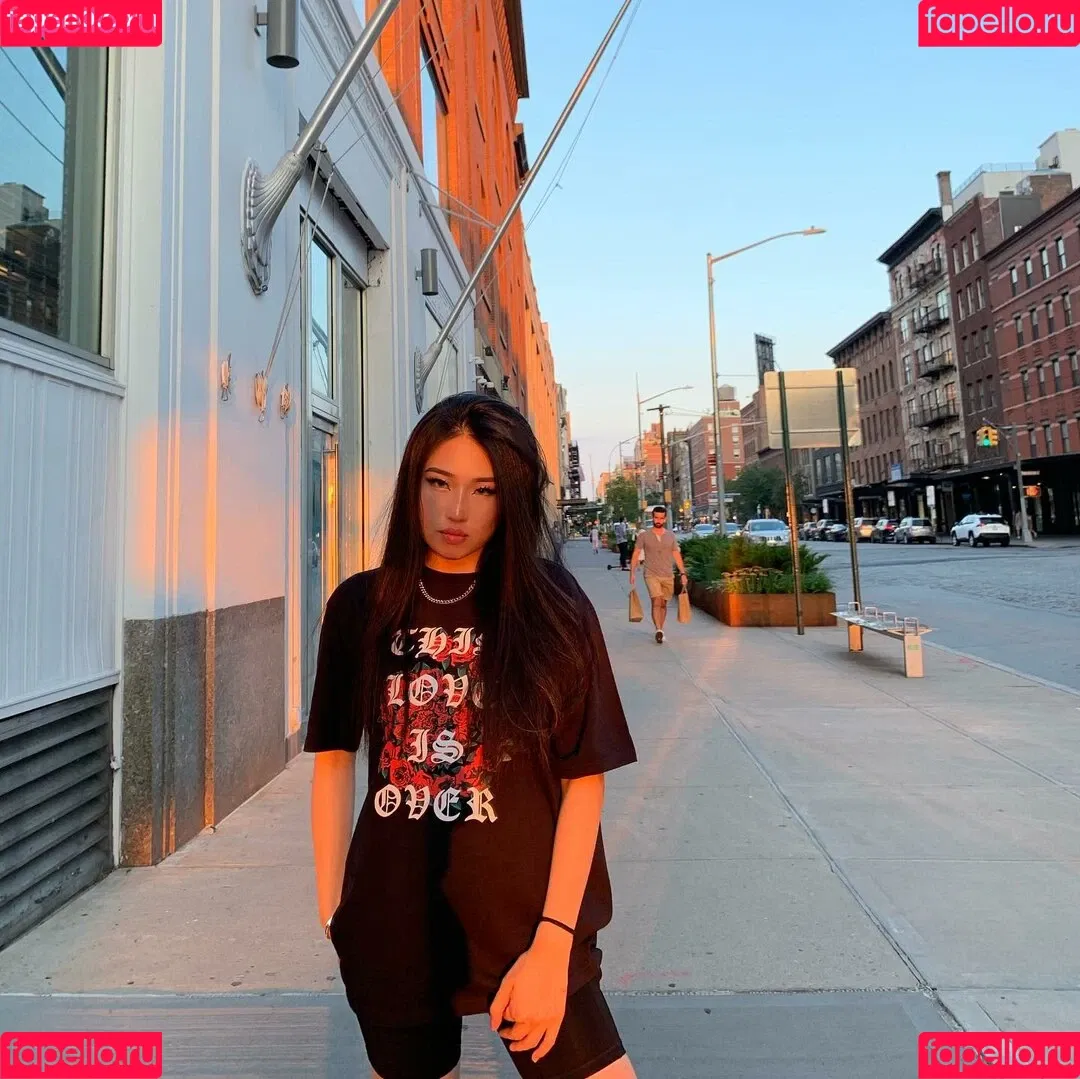 lilnina666 / n.nina666 Onlyfans Photo Gallery 