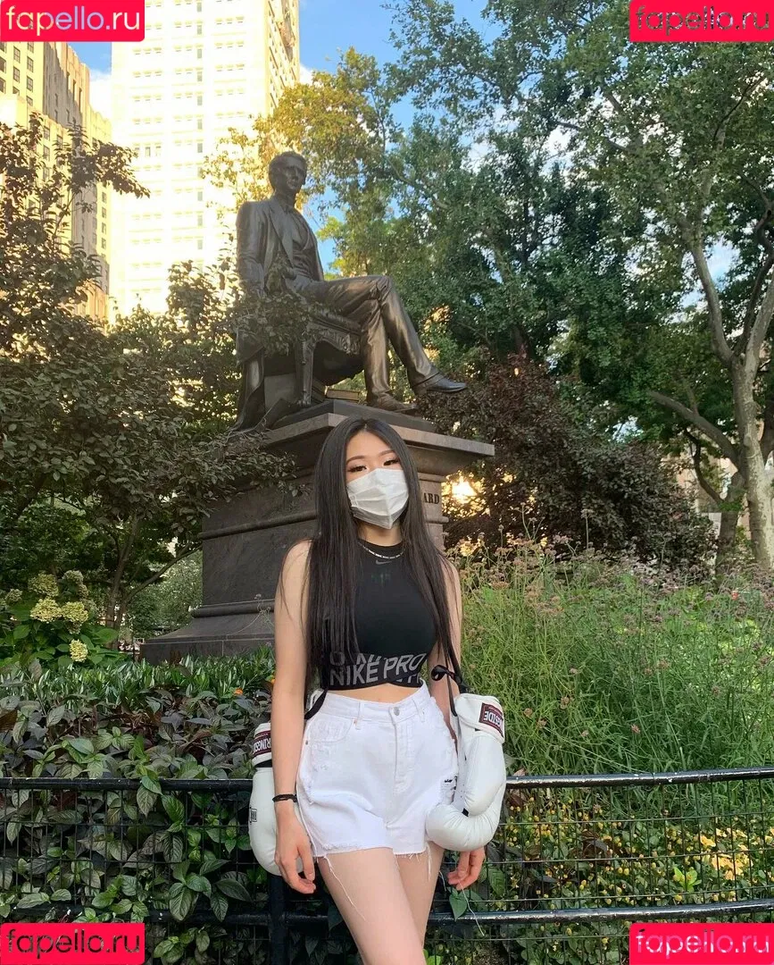 lilnina666 / n.nina666 Onlyfans Photo Gallery 