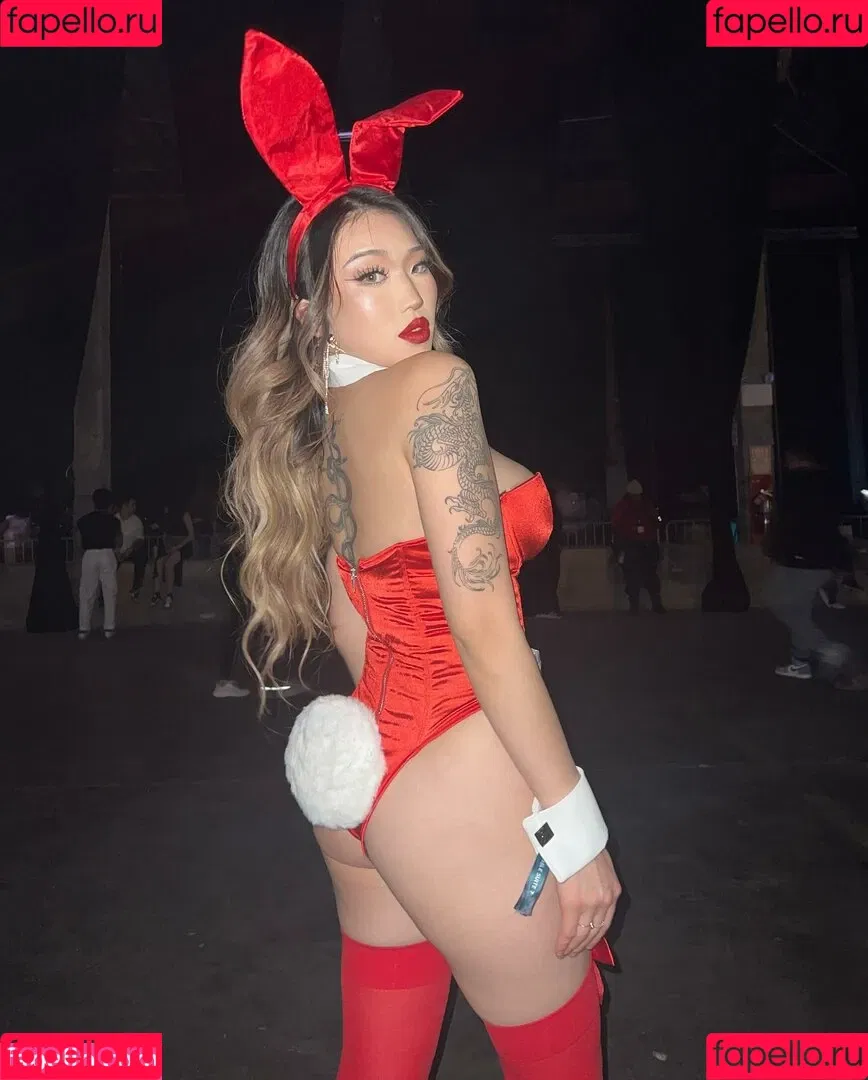 lilnina666 / n.nina666 Onlyfans Photo Gallery 