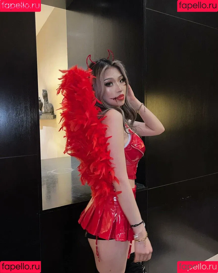 lilnina666 / n.nina666 Onlyfans Photo Gallery 