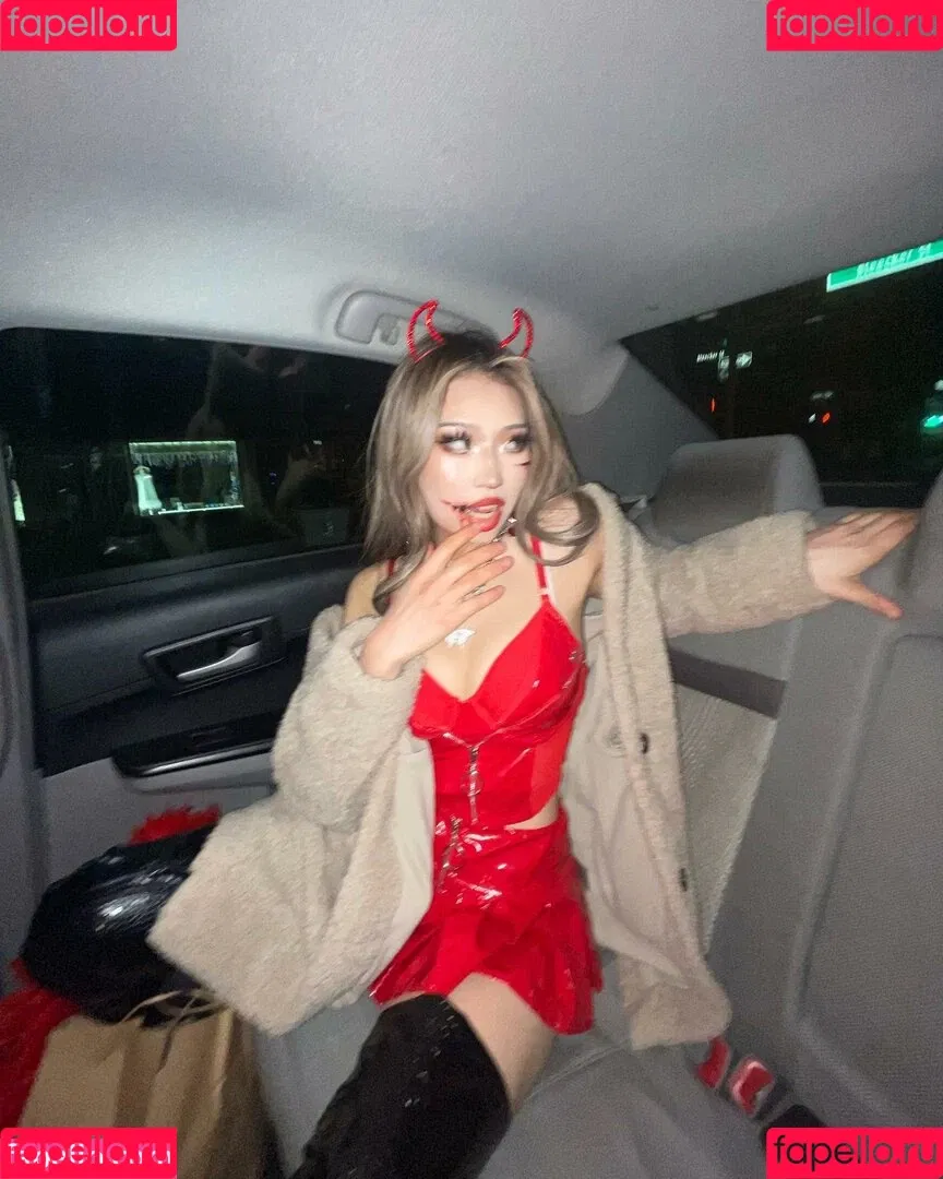 lilnina666 / n.nina666 Onlyfans Photo Gallery 