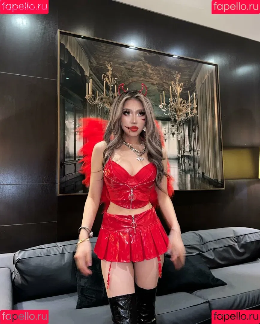 lilnina666 / n.nina666 Onlyfans Photo Gallery 