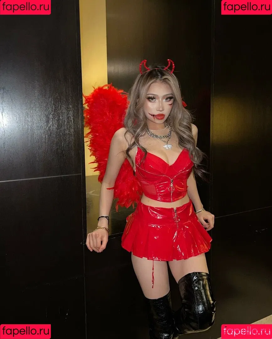 lilnina666 / n.nina666 Onlyfans Photo Gallery 