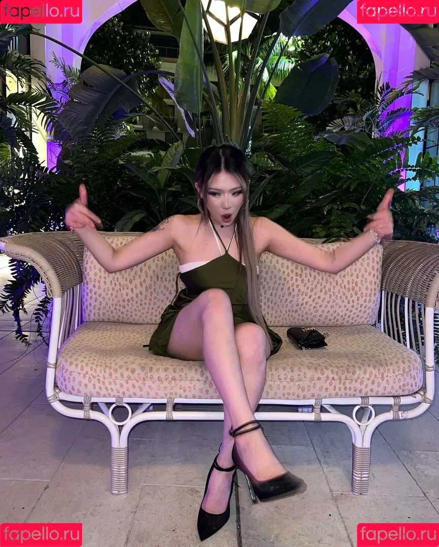 lilnina666 / n.nina666 Onlyfans Photo Gallery 