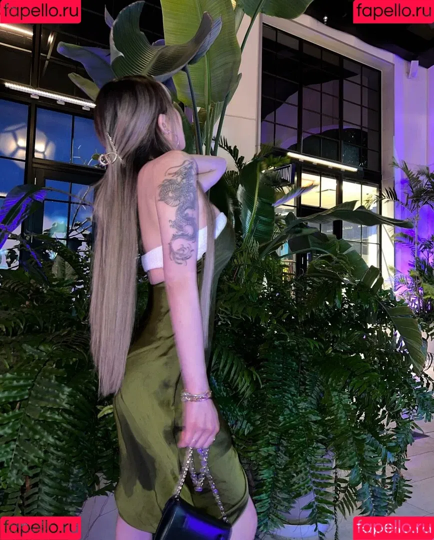 lilnina666 / n.nina666 Onlyfans Photo Gallery 
