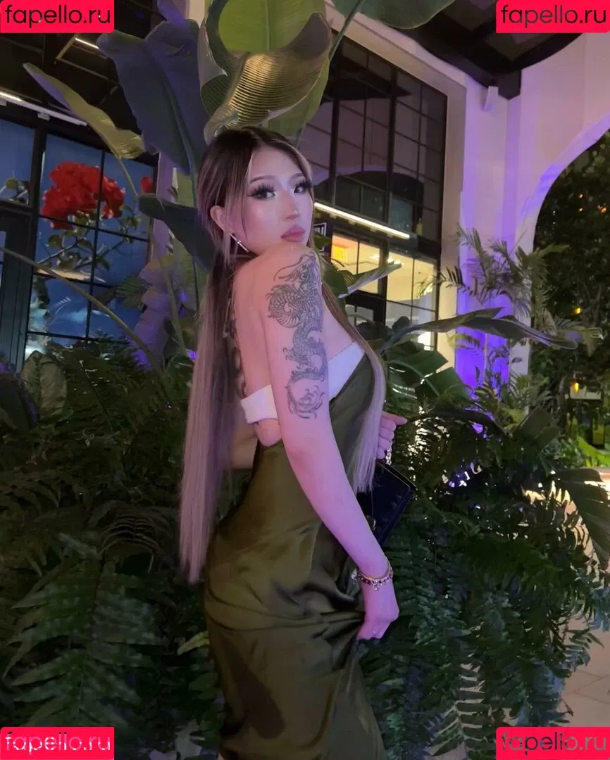 lilnina666 / n.nina666 Onlyfans Photo Gallery 