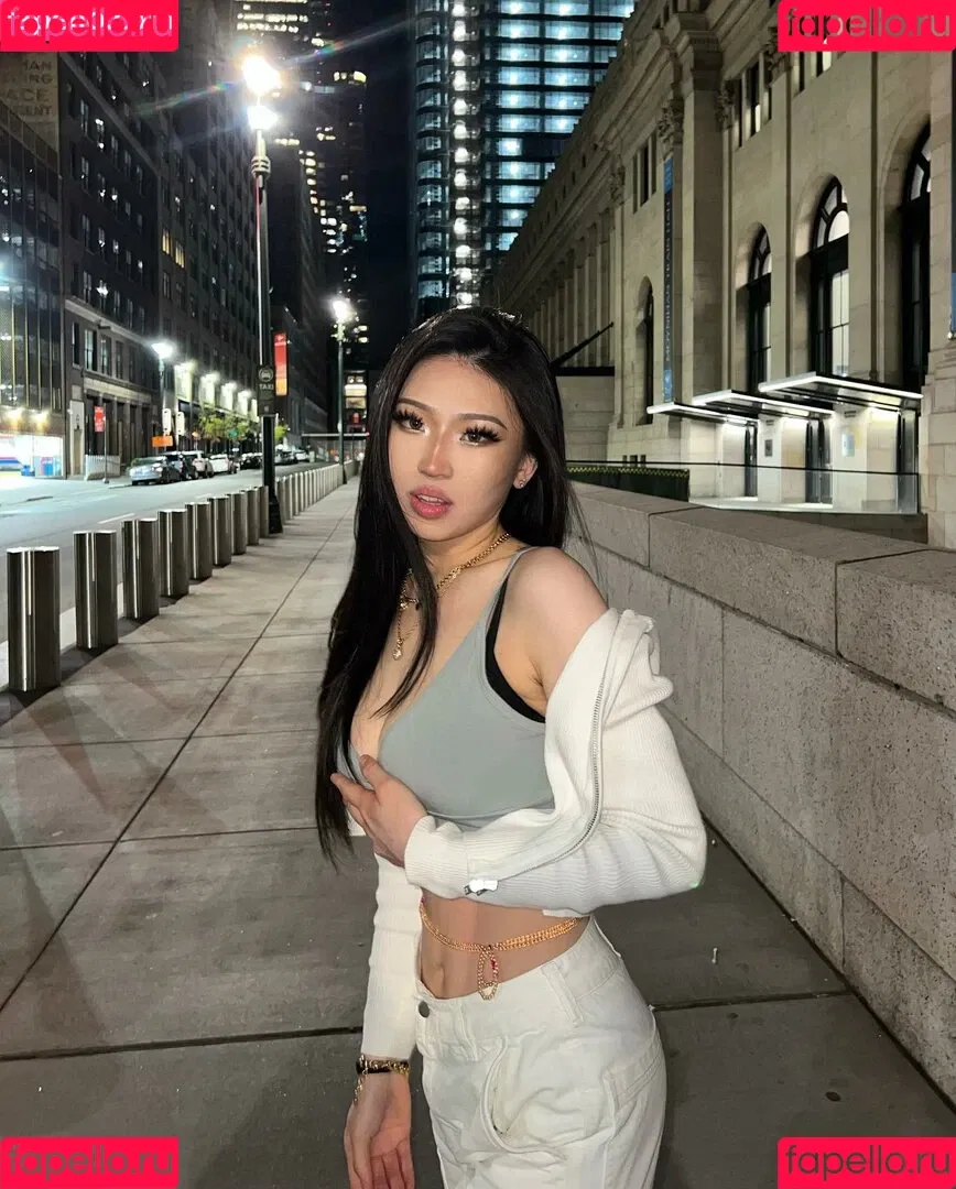 lilnina666 / n.nina666 Onlyfans Photo Gallery 
