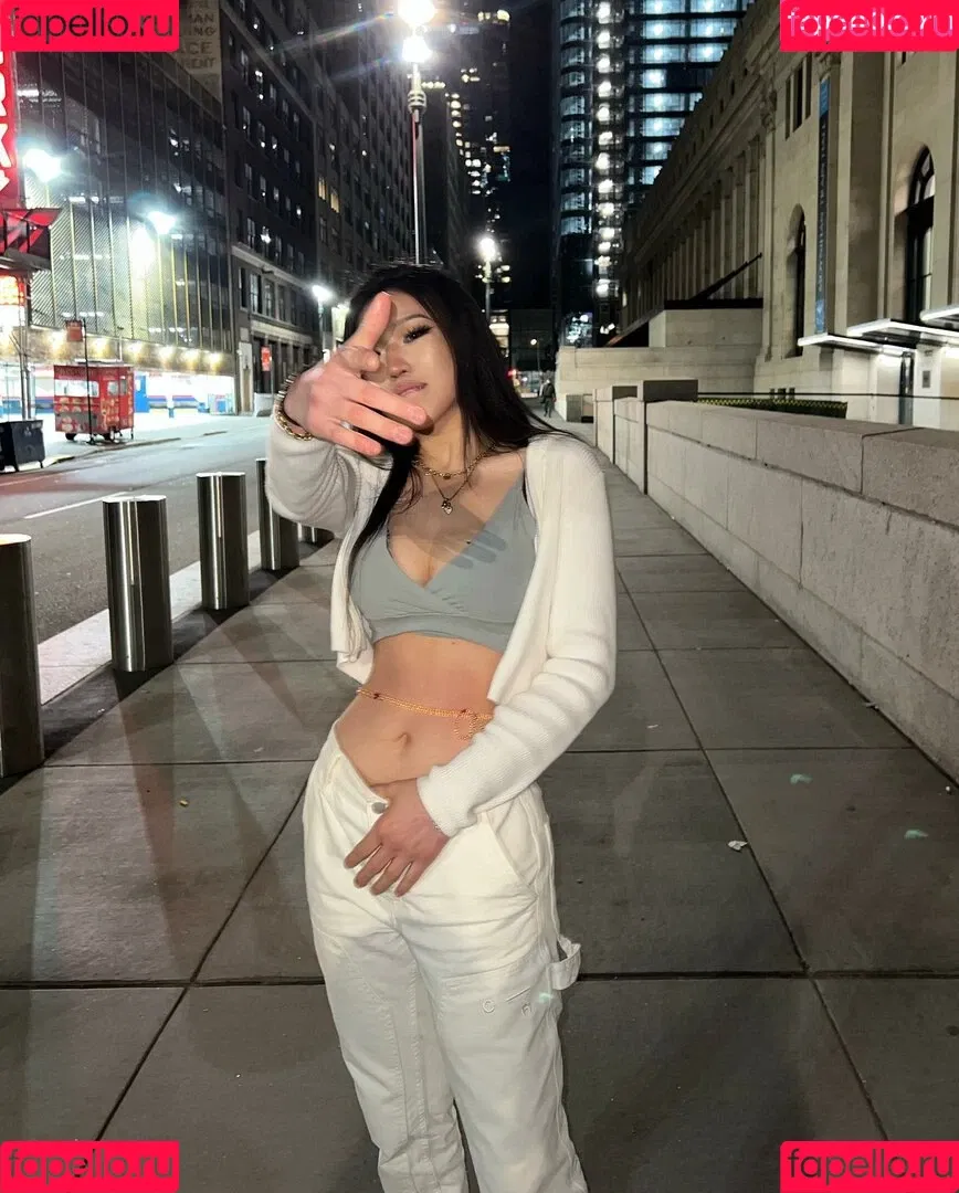lilnina666 / n.nina666 Onlyfans Photo Gallery 