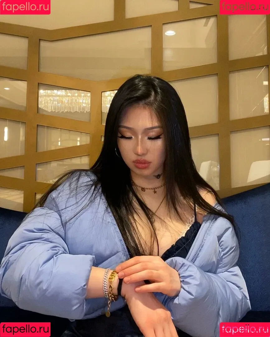 lilnina666 / n.nina666 Onlyfans Photo Gallery 