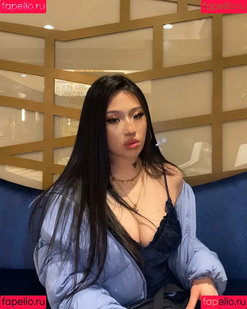 lilnina666 / n.nina666 Onlyfans Photo Gallery 