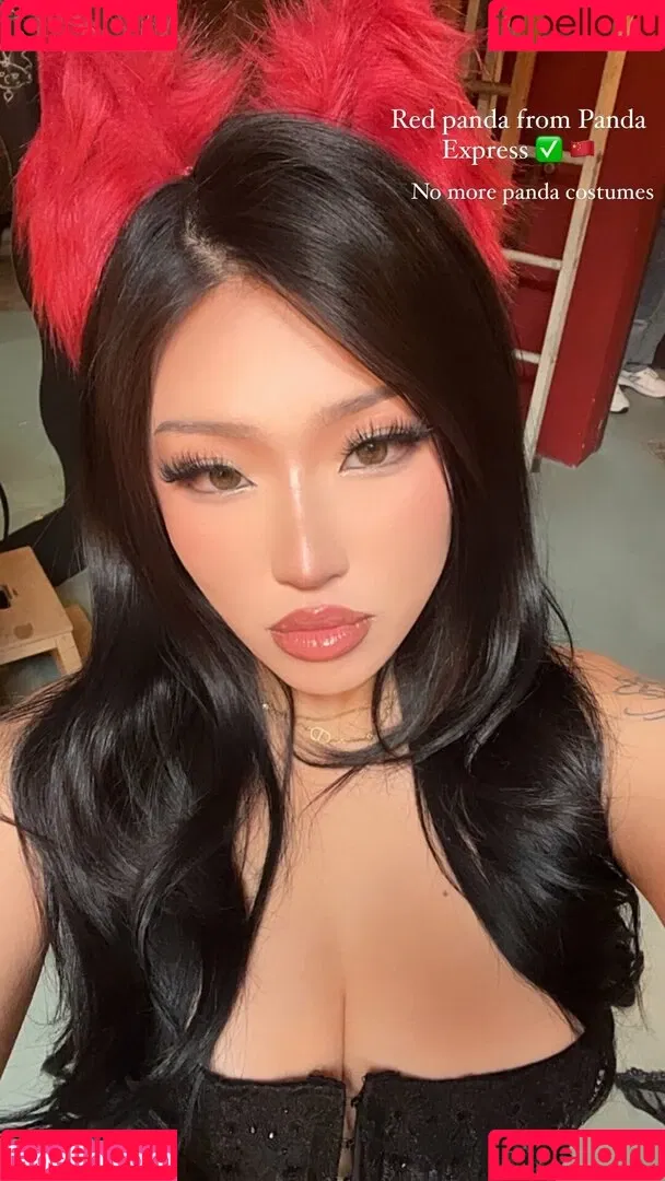 lilnina666 / n.nina666 Onlyfans Photo Gallery 