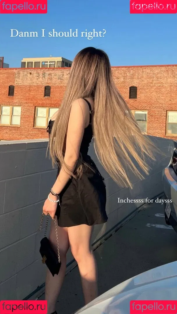 lilnina666 / n.nina666 Onlyfans Photo Gallery 