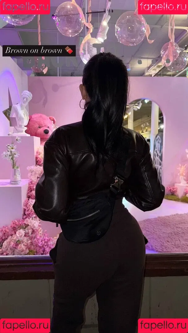 lilnina666 / n.nina666 Onlyfans Photo Gallery 
