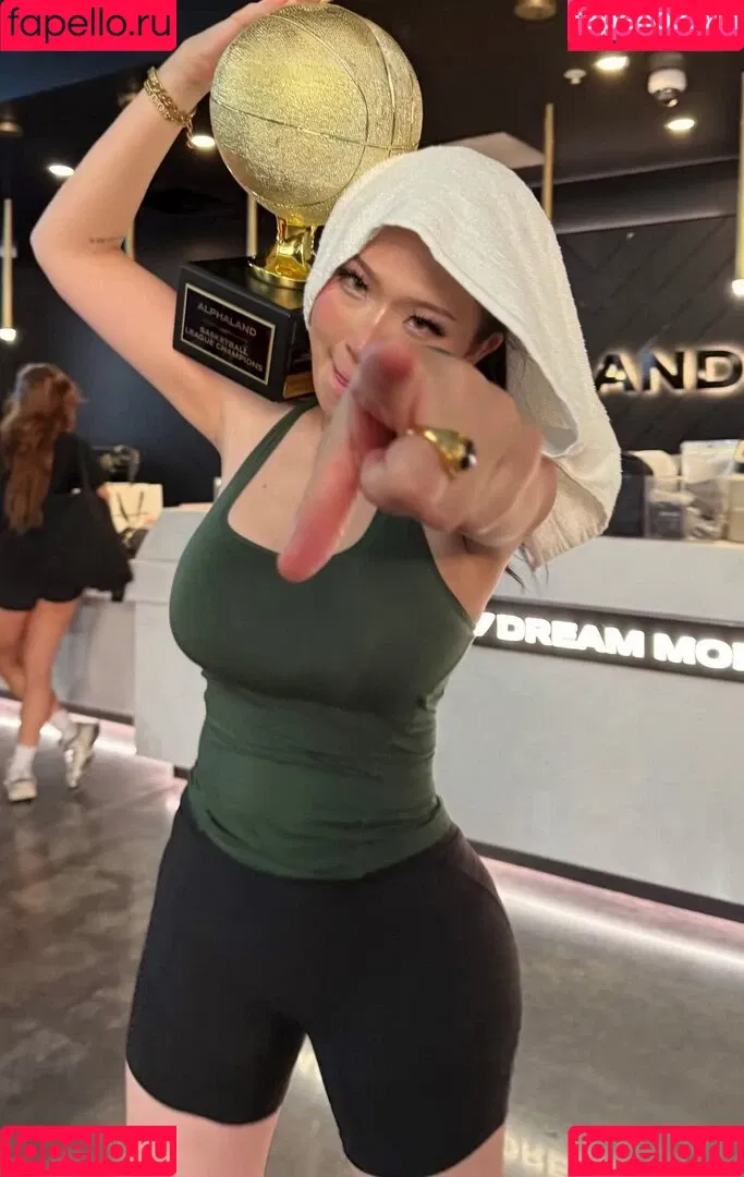 lilnina666 / n.nina666 Onlyfans Photo Gallery 