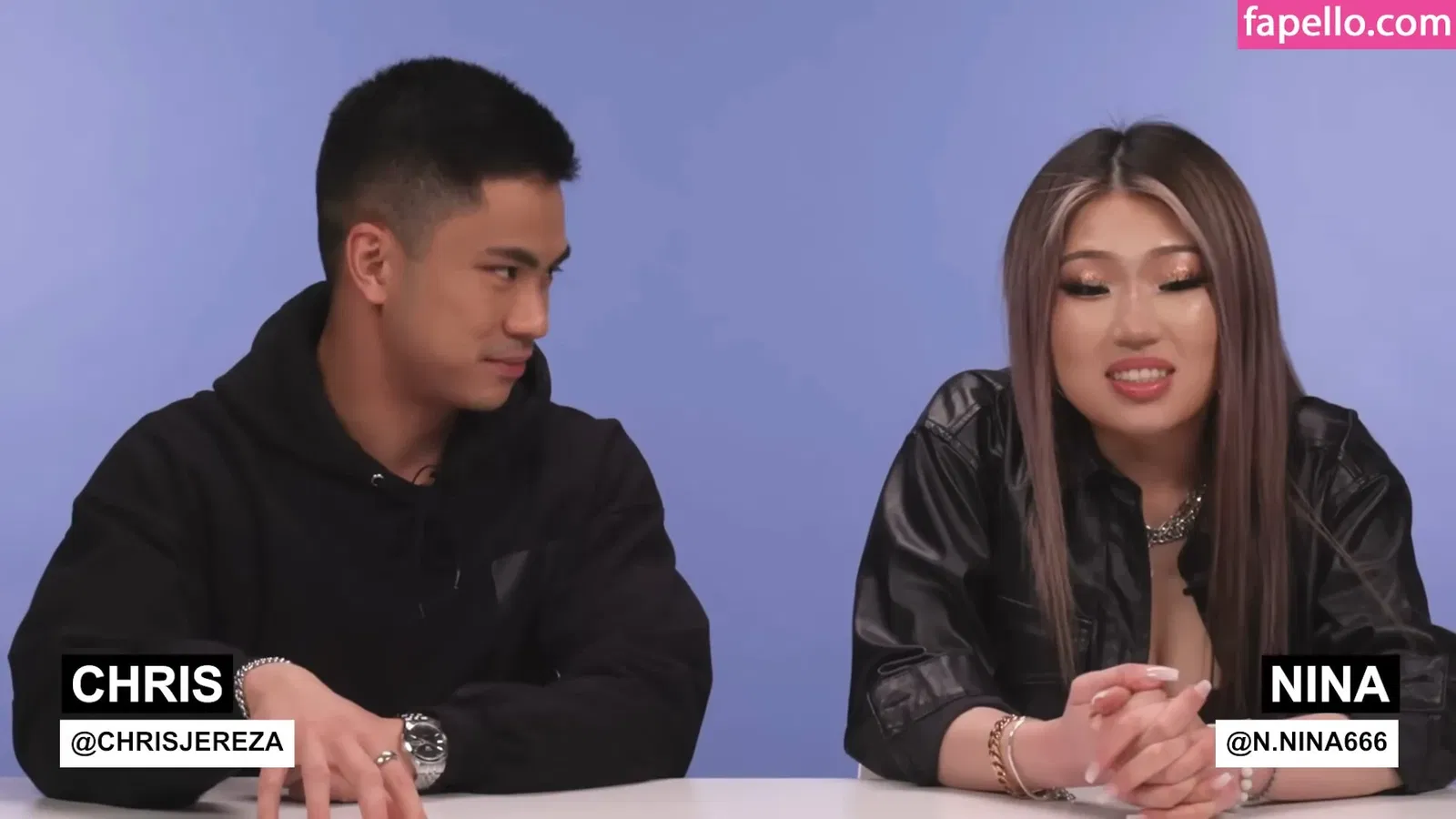 lilnina666 / n.nina666 Onlyfans Photo Gallery 