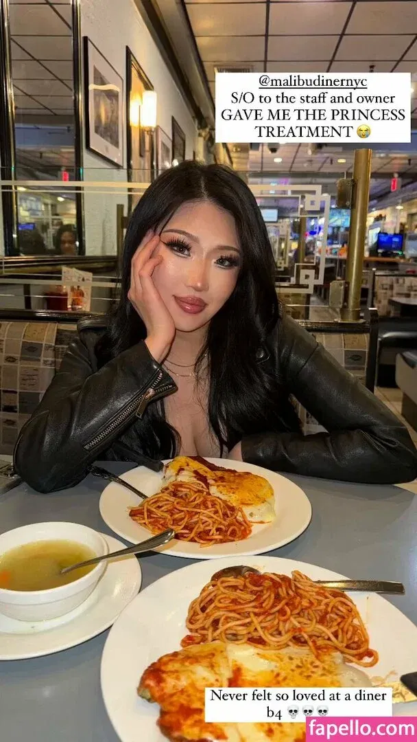 lilnina666 / n.nina666 Onlyfans Photo Gallery 