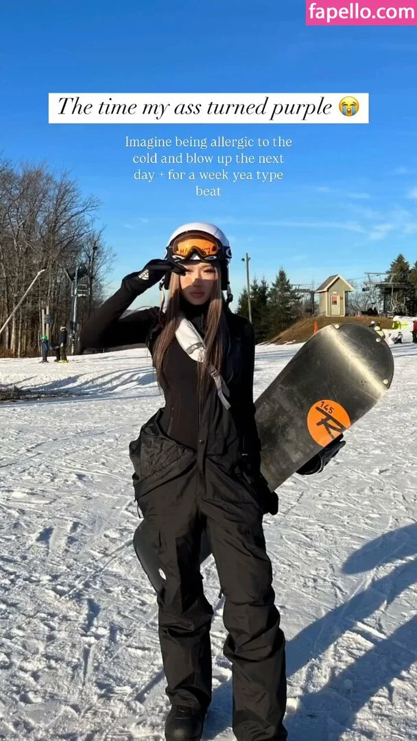 lilnina666 / n.nina666 Onlyfans Photo Gallery 