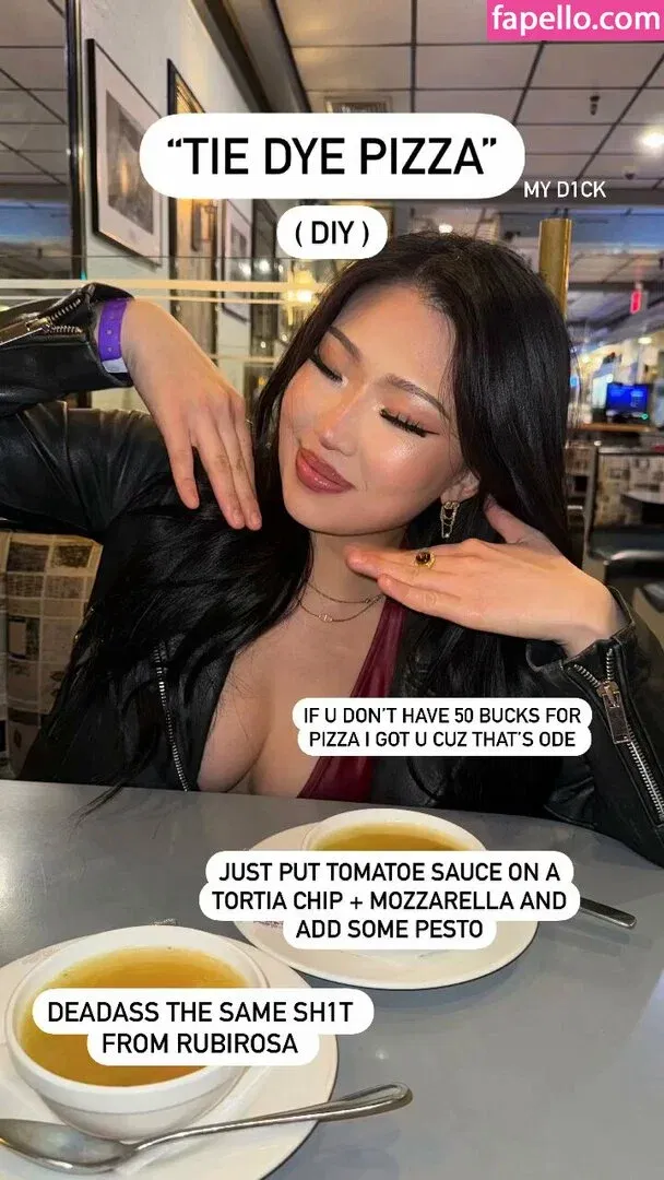 lilnina666 / n.nina666 Onlyfans Photo Gallery 