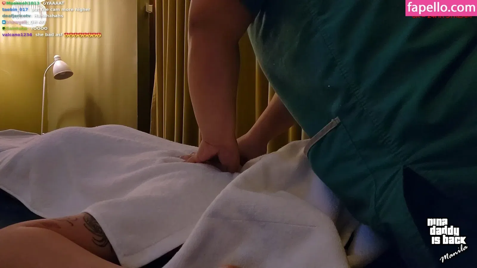 lilnina666 / n.nina666 Onlyfans Photo Gallery 