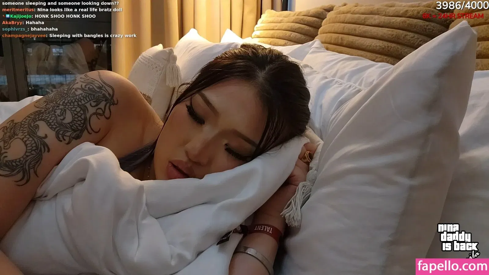 lilnina666 / n.nina666 Onlyfans Photo Gallery 