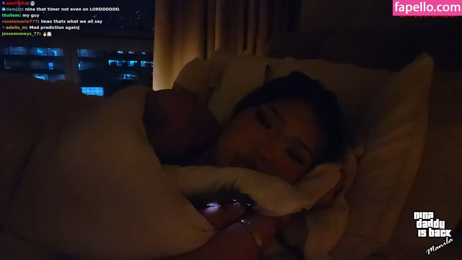 lilnina666 / n.nina666 Onlyfans Photo Gallery 