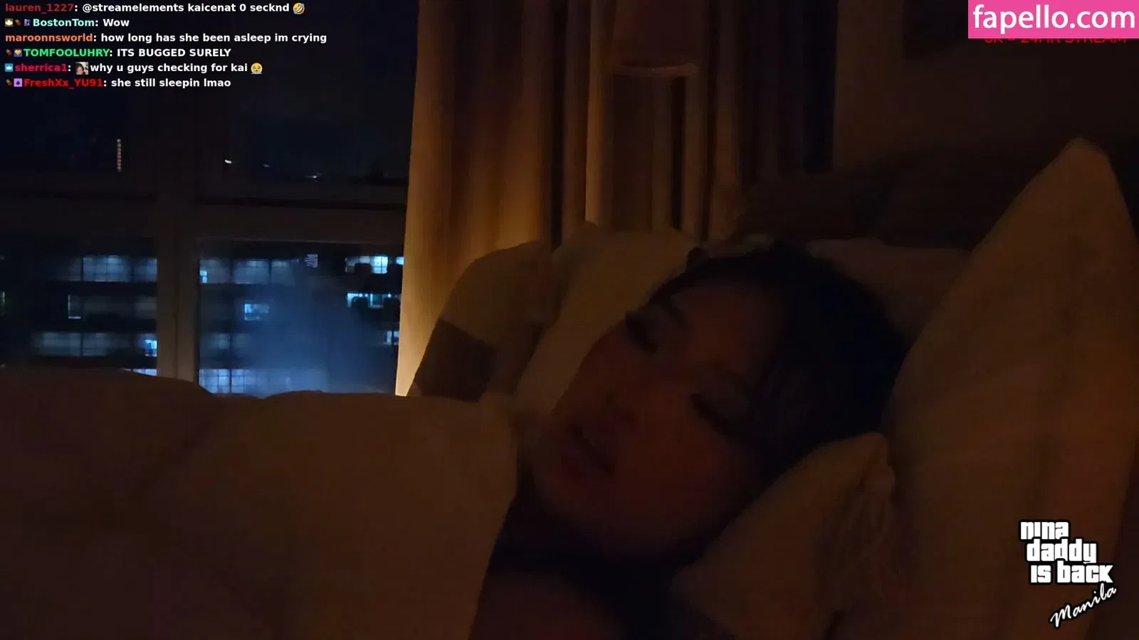 lilnina666 / n.nina666 Onlyfans Photo Gallery 