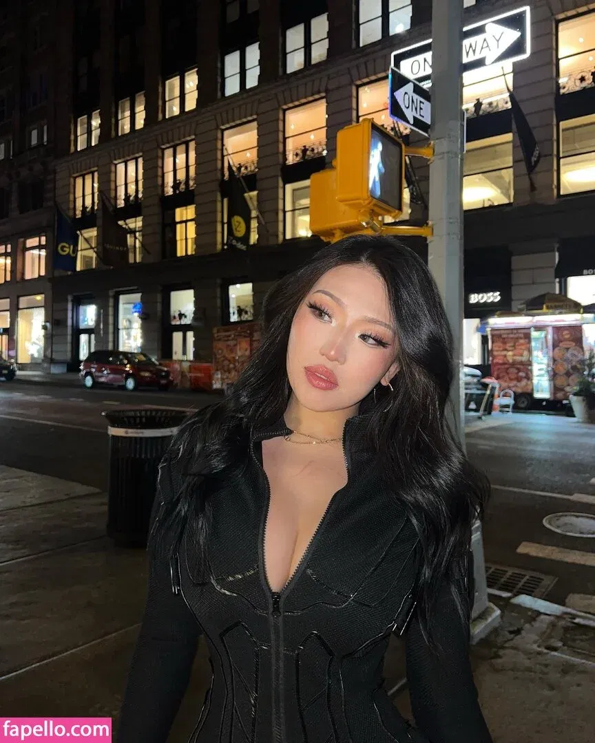 lilnina666 / n.nina666 Onlyfans Photo Gallery 