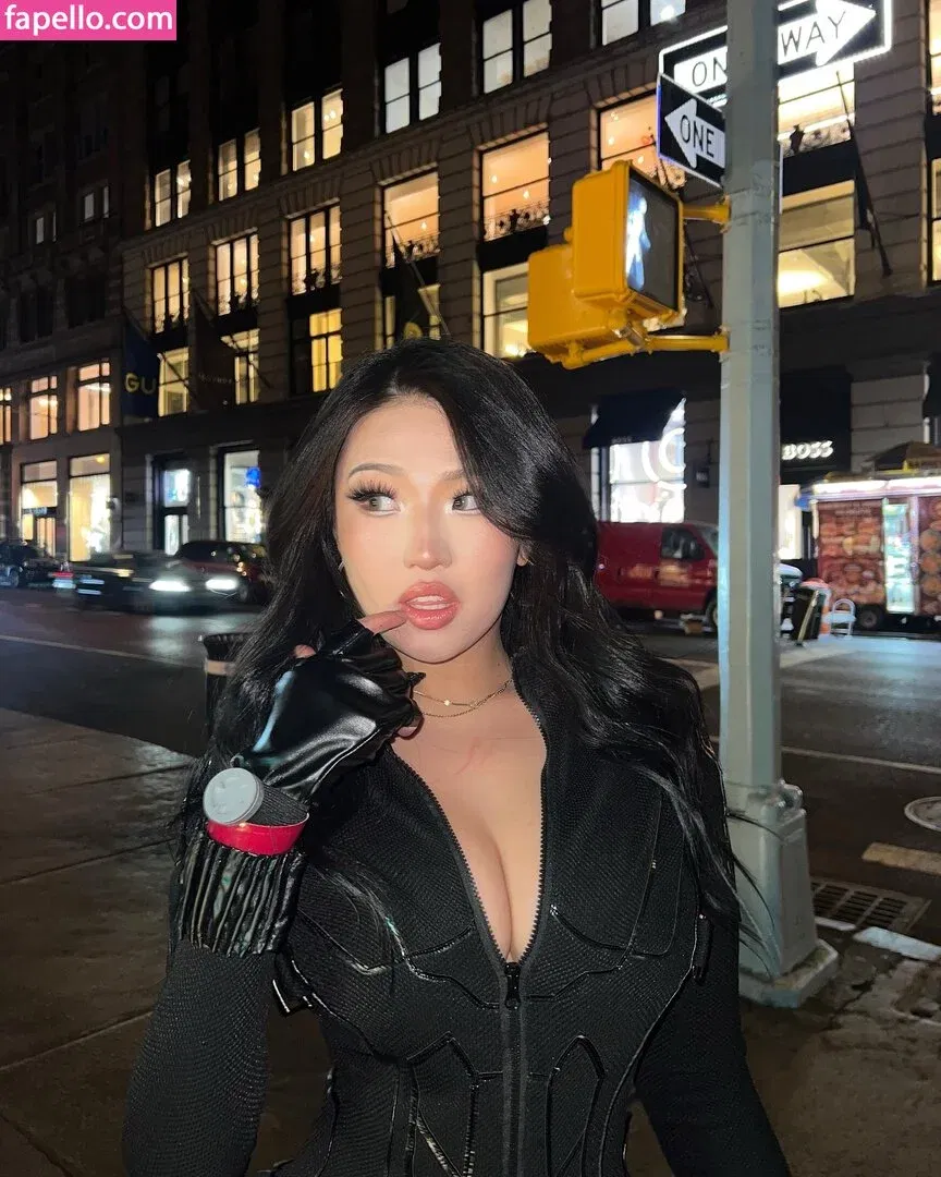 lilnina666 / n.nina666 Onlyfans Photo Gallery 