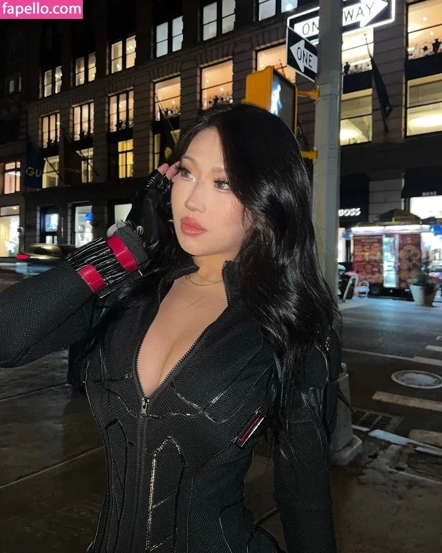 lilnina666 / n.nina666 Onlyfans Photo Gallery 