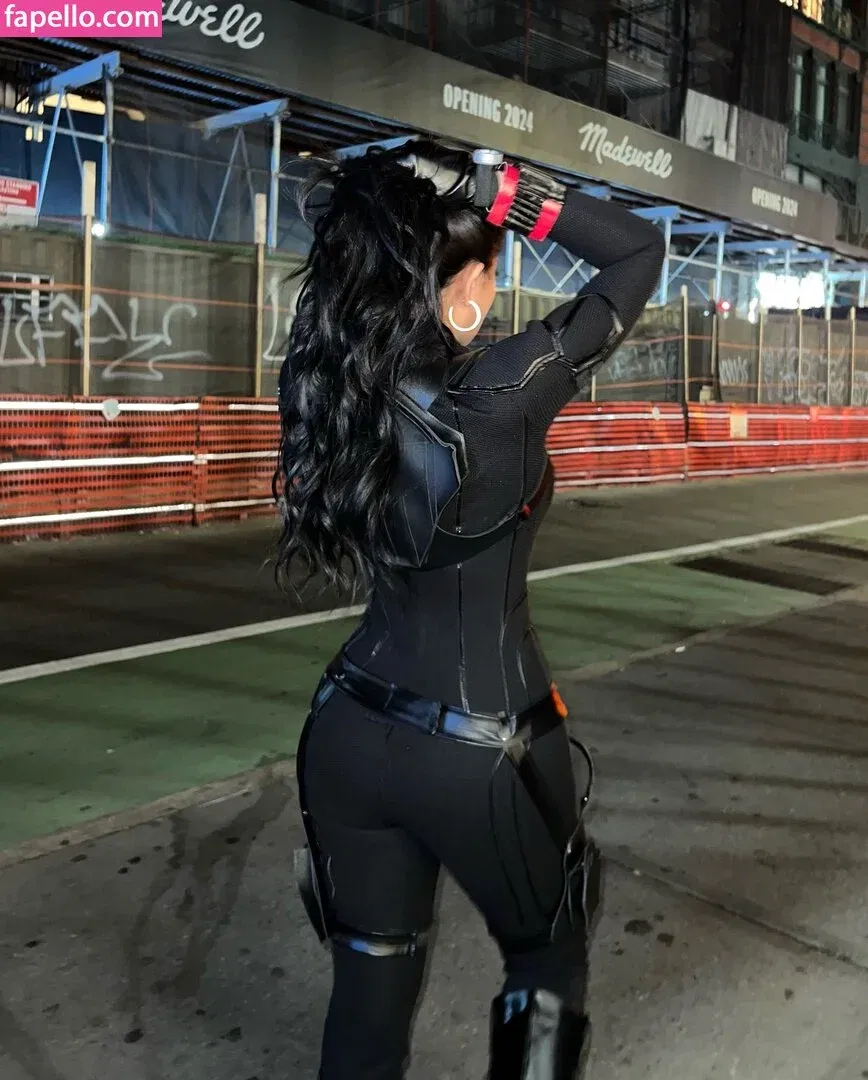 lilnina666 / n.nina666 Onlyfans Photo Gallery 