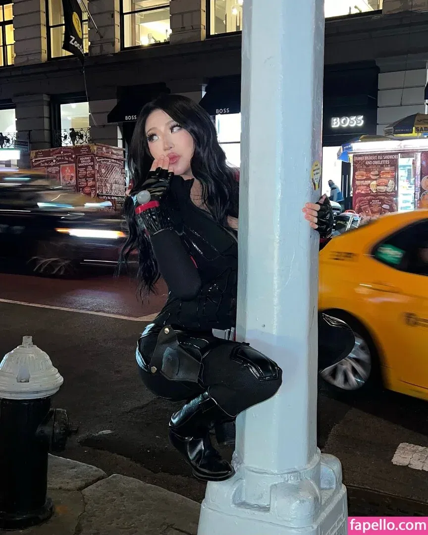 lilnina666 / n.nina666 Onlyfans Photo Gallery 