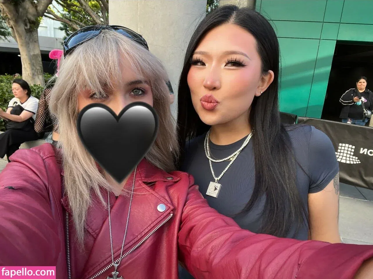 lilnina666 / n.nina666 Onlyfans Photo Gallery 