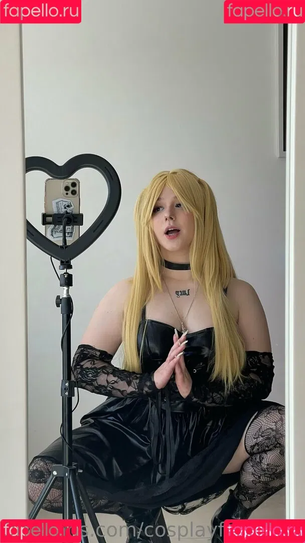 cosplayfoxyuzumaki / foxyuuki_cosplay Onlyfans Photo Gallery 