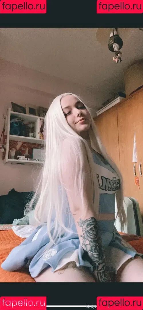 cosplayfoxyuzumaki / foxyuuki_cosplay Onlyfans Photo Gallery 