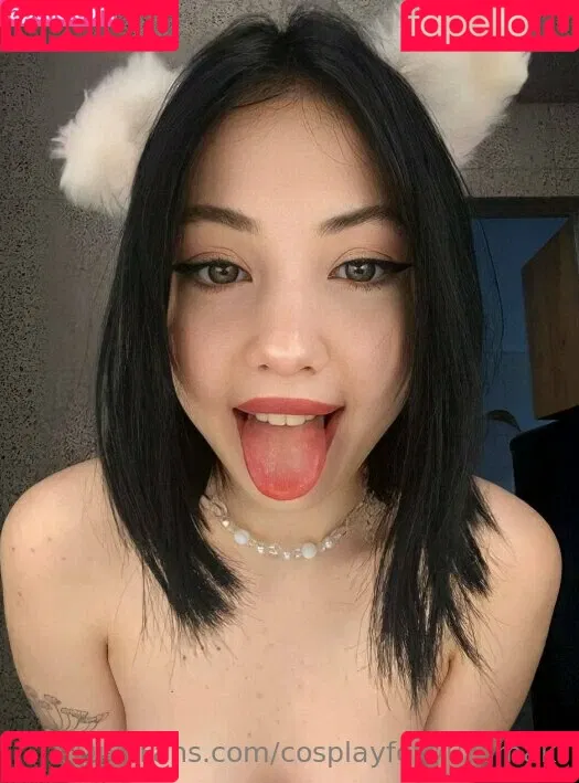 cosplayfoxyuzumaki / foxyuuki_cosplay Onlyfans Photo Gallery 