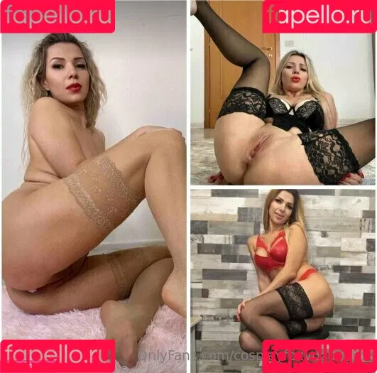 cosplayfoxyuzumaki / foxyuuki_cosplay Onlyfans Photo Gallery 