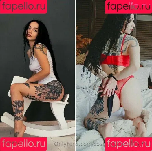 cosplayfoxyuzumaki / foxyuuki_cosplay Onlyfans Photo Gallery 