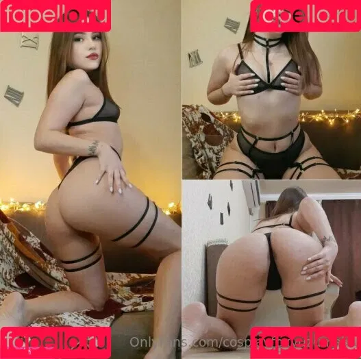 cosplayfoxyuzumaki / foxyuuki_cosplay Onlyfans Photo Gallery 
