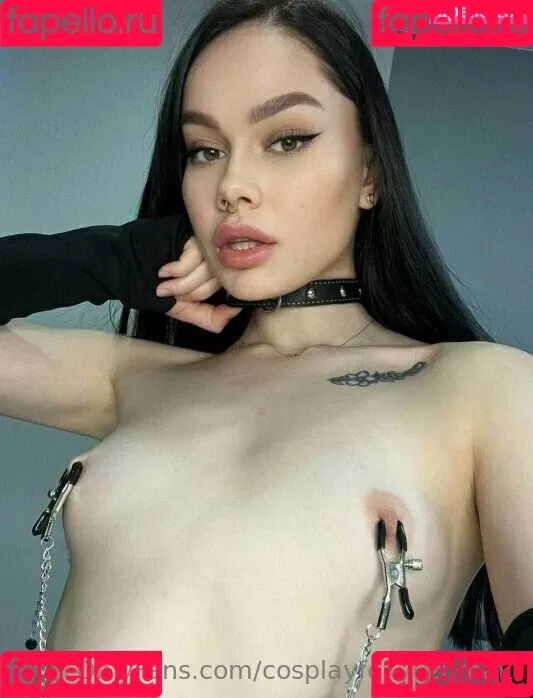 cosplayfoxyuzumaki / foxyuuki_cosplay Onlyfans Photo Gallery 
