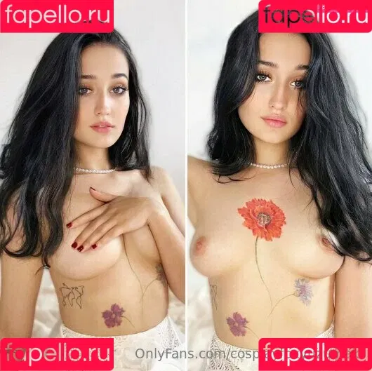 cosplayfoxyuzumaki / foxyuuki_cosplay Onlyfans Photo Gallery 