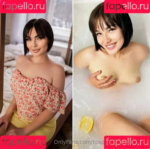 cosplayfoxyuzumaki / foxyuuki_cosplay Onlyfans Photo Gallery 