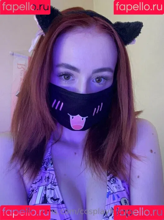 cosplayfoxyuzumaki / foxyuuki_cosplay Onlyfans Photo Gallery 