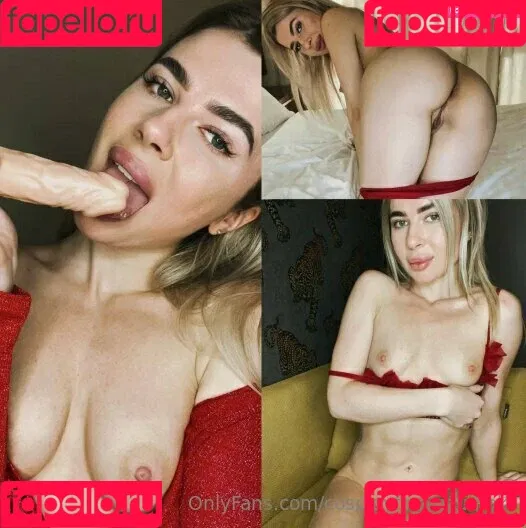 cosplayfoxyuzumaki / foxyuuki_cosplay Onlyfans Photo Gallery 