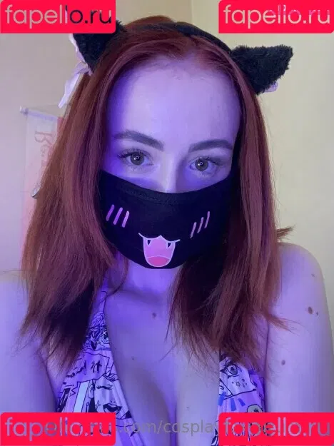 cosplayfoxyuzumaki / foxyuuki_cosplay Onlyfans Photo Gallery 