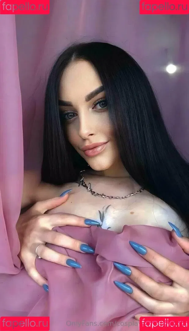 cosplayfoxyuzumaki / foxyuuki_cosplay Onlyfans Photo Gallery 