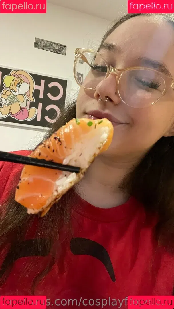cosplayfoxyuzumaki / foxyuuki_cosplay Onlyfans Photo Gallery 