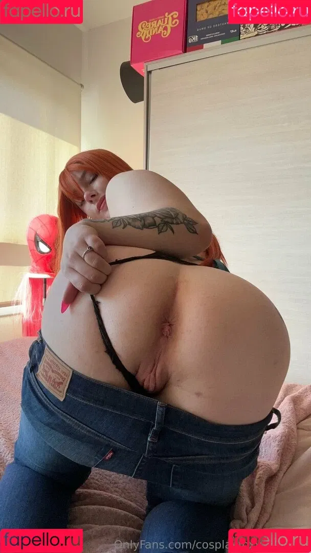 cosplayfoxyuzumaki / foxyuuki_cosplay Onlyfans Photo Gallery 