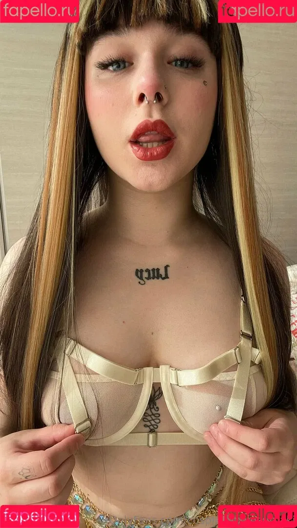 cosplayfoxyuzumaki / foxyuuki_cosplay Onlyfans Photo Gallery 